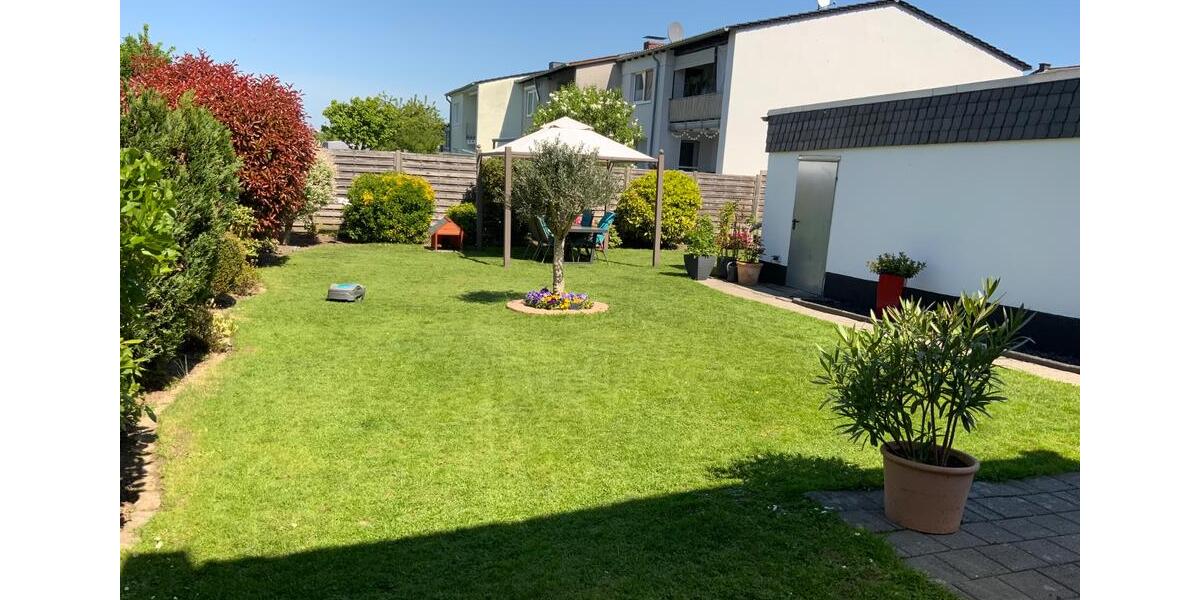 Mehrfamilienhaus, Wohnhaus Bergisch Gladbach Paffrath - 8 Zimmer, 185 m&sup2;, 585.000&euro; | Angebot:26913496