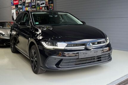 VW Polo 26.700 km 19.990 &euro; Bornheim 53332