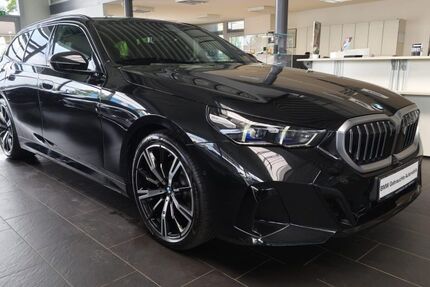 BMW 520 5.914 km 52.590 &euro; Langenfeld 40764