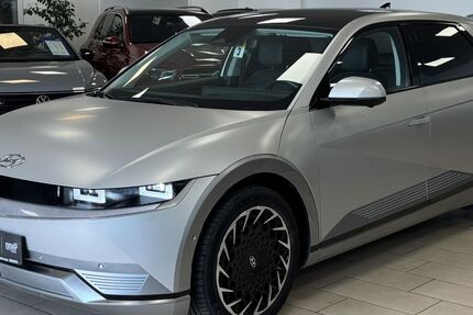 Hyundai IONIQ 5 62.822 km 34.500 &euro; Bonn 53227