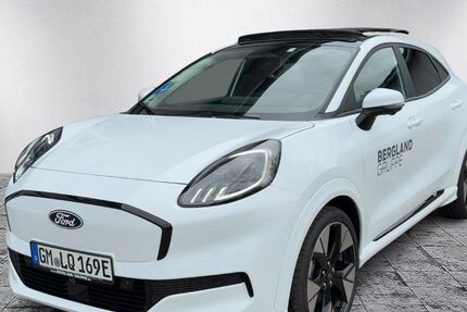 Ford Puma Gen-E 8.500 km 34.990 &euro; Wipperfuerth 51688
