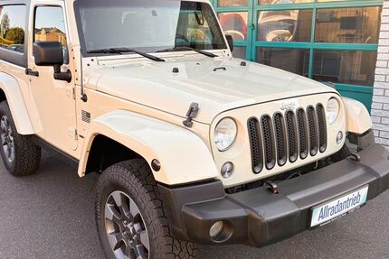 Jeep Wrangler 163.624 km 17.950 &euro; Bornheim 53332