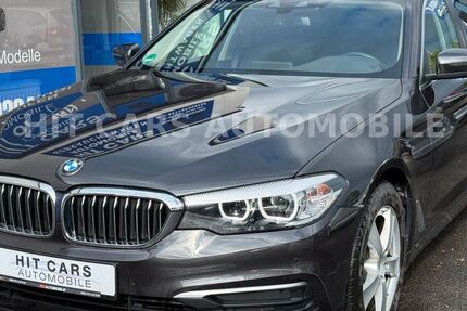 BMW 520 36.000 km 17.900 &euro; Leverkusen 51375