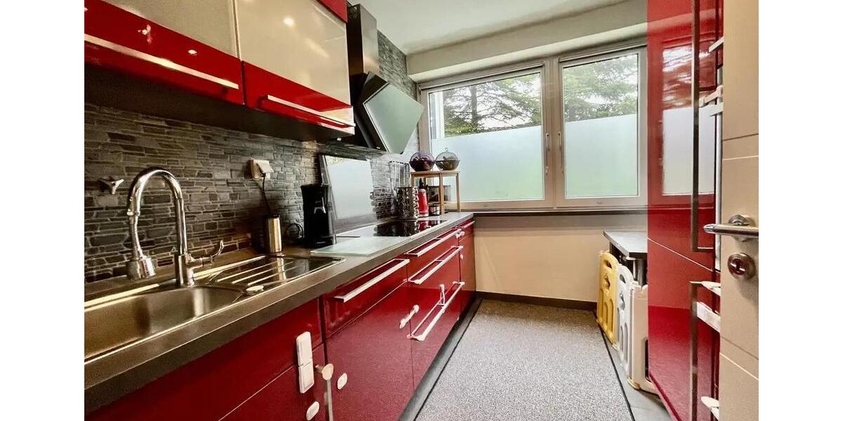 Hochparterre Monheim am Rhein - 3 Zimmer, 61 m&sup2;, 180.000&euro; | Angebot:27417881