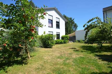 Haus Sankt Augustin - 4 Zimmer, 111 m&sup2;, 589.000&euro; | Angebot:27137539
