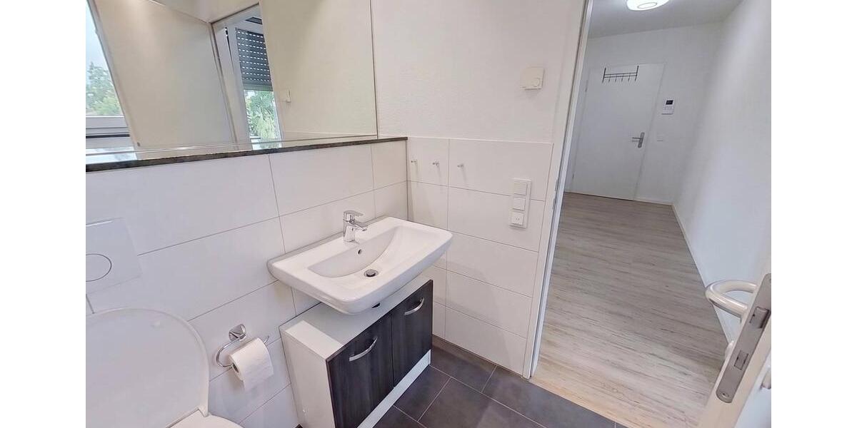 Dachgeschoßwohnung Bonn Tannenbusch - 3 Zimmer, 95 m&sup2;, 1.244&euro; | Angebot:26588041