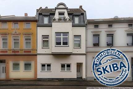 Haus Bonn Friesdorf - 9 Zimmer, 221 m&sup2;, 799.000&euro; | Angebot:24805339