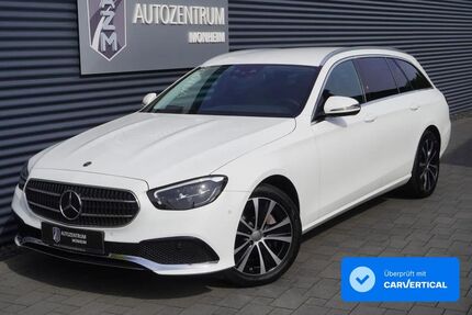 Mercedes-Benz E 300 49.000 km 29.990 &euro; Monheim am Rhein 40789