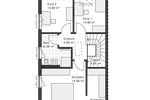Doppelhaushälfte Köln Nippes - 3 Zimmer, 112 m&sup2;, 2.942&euro; | Angebot:24679227