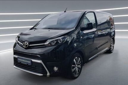 Toyota Proace (Verso) 70.500 km 36.990 &euro; Bonn 53119