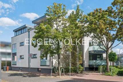 Wohnung Pulheim - 3 Zimmer, 102 m&sup2;, 395.000&euro; | Angebot:27370265