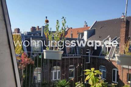 Wohnung Köln - 3 Zimmer, 65 m&sup2;, 1.000&euro; | Angebot:27089398