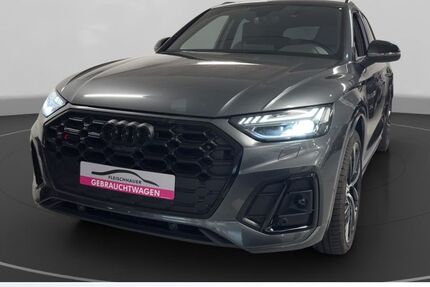 Audi SQ5 22.711 km 58.980 &euro; Bonn 53119