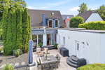 Historisch wohnen, modern leben: Modernisiertes Einfamilienhaus mit Einliegerwohnung (3D-Rundgang). - Einfamilienhaus Solingen Höhscheid | Angebot:27479763