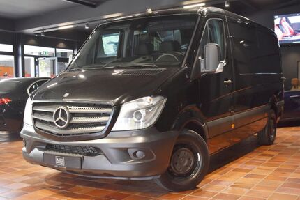 Mercedes-Benz Sprinter 508.898 km 12.990 &euro; Bonn 53177