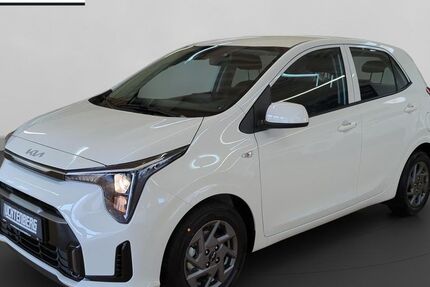 Kia Picanto 8.500 km 14.880 &euro; Leverkusen 51381
