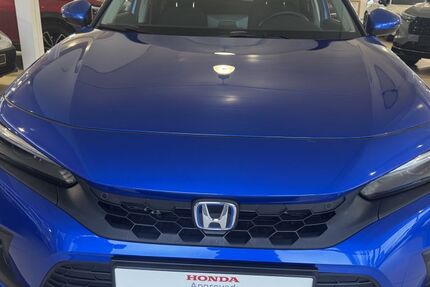 Honda Civic 25.182 km 26.990 &euro; Brühl 50321
