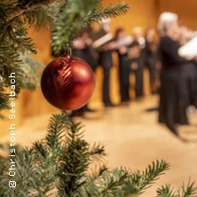 Festliches Weihnachtssingen Kölner Chöre 23.12.2026 Kölner Philharmonie