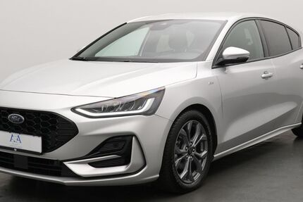 Ford Focus 27.190 km 19.790 &euro; Leverkusen 51373
