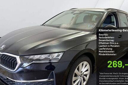 Skoda Octavia 19.495 km 27.990 &euro; Pulheim-Brauweiler 50259