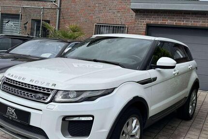 Land Rover Range Rover Evoque 149.000 km 11.500 &euro; Solingen 42651