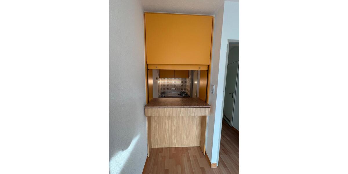 Etagenwohnung Köln Rodenkirchen - 1 Zimmer, 28 m&sup2;, 145.000&euro; | Angebot:27501048