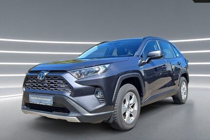 Toyota RAV 4 64.500 km 29.450 &euro; Overath 51491