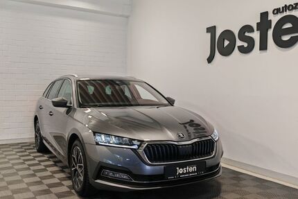 Skoda Octavia 64.516 km 19.990 &euro; Monheim am Rhein 40789