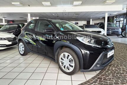 Toyota Aygo (X) 75.000 km 13.999 &euro; Hilden 40721