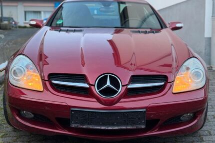 Mercedes-Benz SLK 350 118.450 km 9.900 &euro; Siegburg 53721
