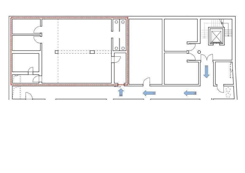 Gewerbeobjekt Köln - 930&euro; | Angebot:13531936
