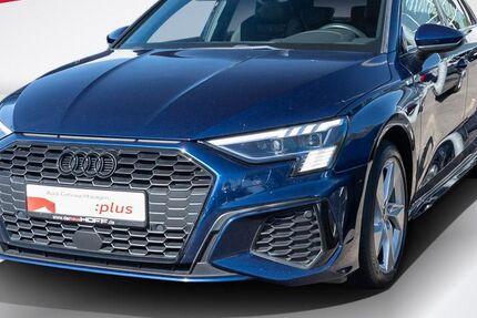 Audi A3 55.000 km 23.775 &euro; Sankt Augustin-Menden 53757
