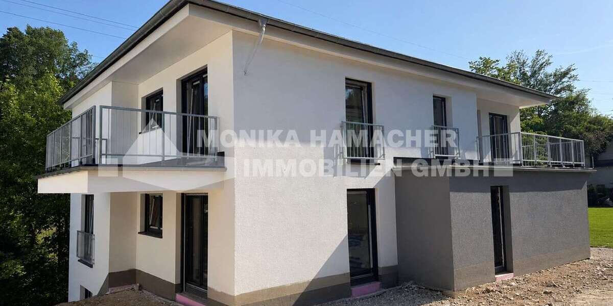 Etagenwohnung Bergisch Gladbach Alt-Frankenforst - 2 Zimmer, 53 m&sup2;, 930&euro; | Angebot:27467577