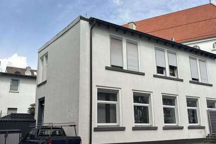 Wohnung Solingen - 3 Zimmer, 65 m&sup2;, 129.900&euro; | Angebot:27496500