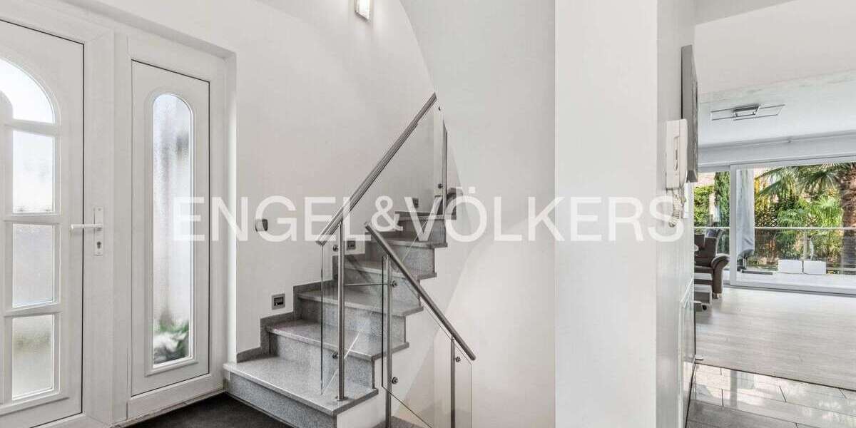 Einfamilienhaus Pulheim - 7 Zimmer, 159 m&sup2;, 595.000&euro; | Angebot:23790554