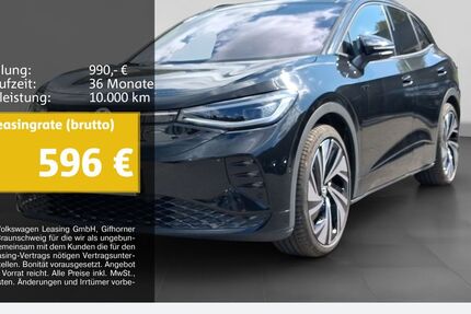 VW ID.4 19.950 km 44.390 &euro; Remscheid 42857
