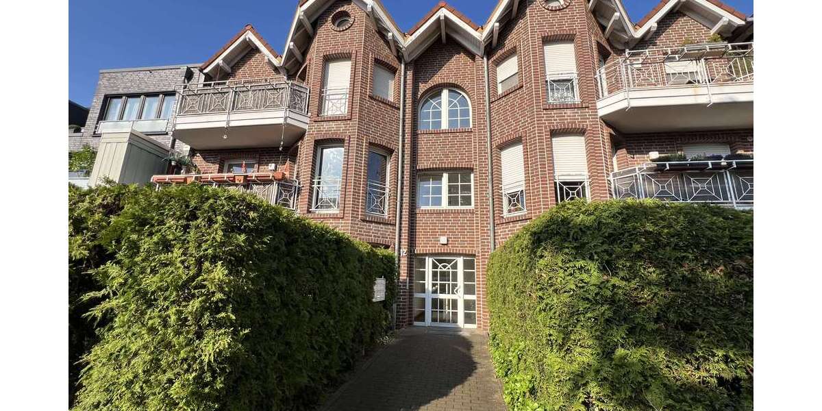 Etagenwohnung Hilden - 3.5 Zimmer, 90 m&sup2;, 359.900&euro; | Angebot:27136656