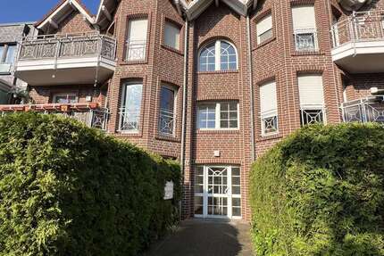 Wohnung Hilden - 3.5 Zimmer, 90 m&sup2;, 359.900&euro; | Angebot:27136656