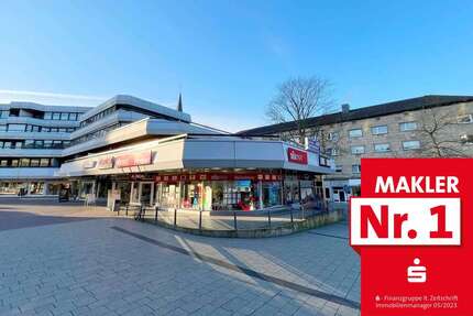 Wohnung Leverkusen - 6 Zimmer, 160 m&sup2;, 495.000&euro; | Angebot:27072283