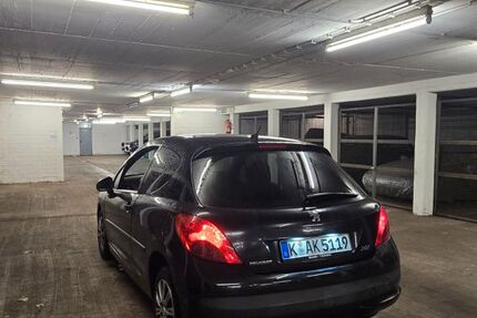 Peugeot 207 145.500 km 2.000 &euro; Köln 50769
