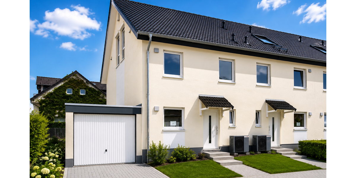 Einfamilienhaus Alfter - 5 Zimmer, 127 m&sup2;, 2.220&euro; | Angebot:26990961