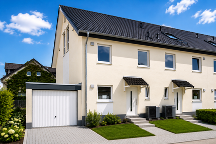 Haus Alfter - 5 Zimmer, 127 m&sup2;, 2.220&euro; | Angebot:26990961