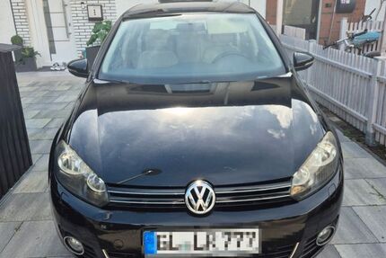 VW Golf 162.000 km 3.800 &euro; Köln 51147