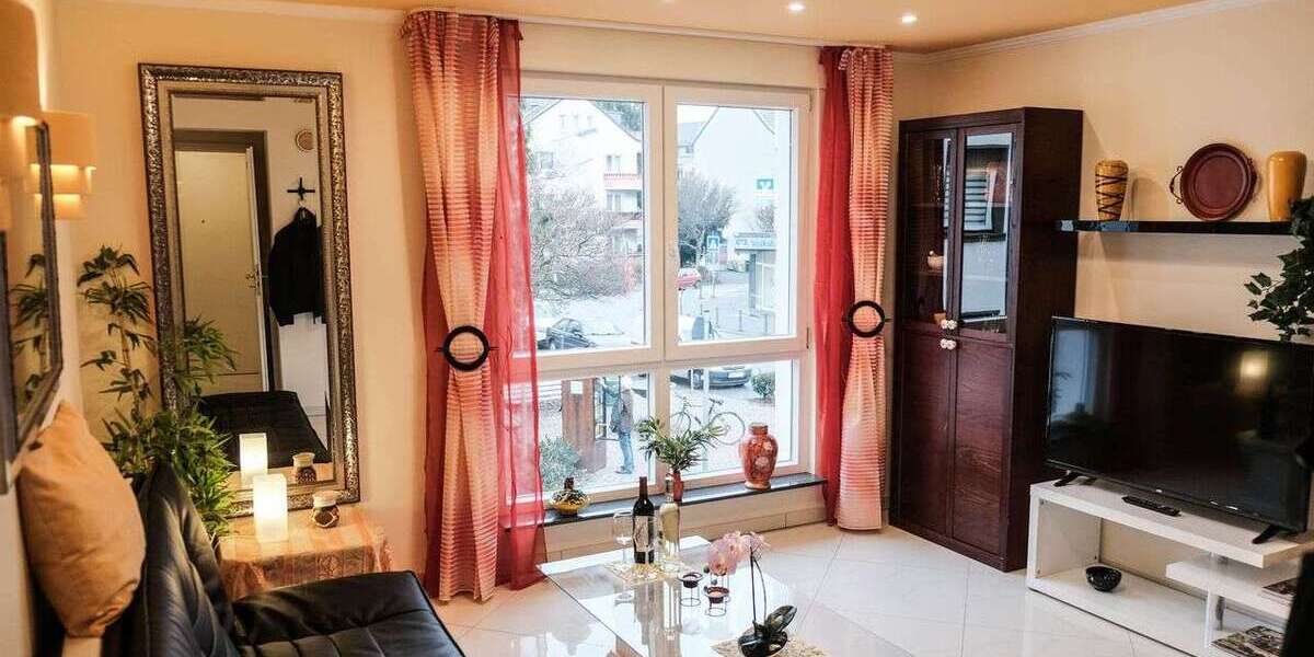 Zimmer Bonn Endenich - 2 Zimmer, 1.250&euro; | Angebot:24985334