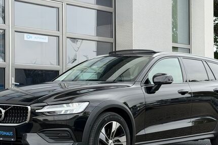 Volvo V60 Cross Country 105.600 km 27.790 &euro; Hilden (bei Düsseldorf) 40721