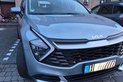 Kia Sportage 47.000 km 28.900 &euro; Hennef 53773