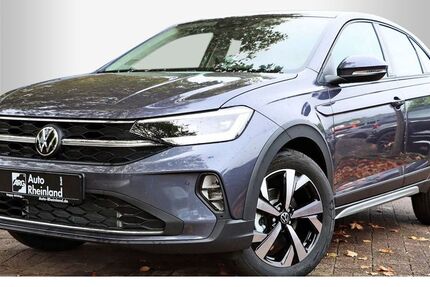 VW Taigo 9.360 km 28.745 &euro; Bonn 53175