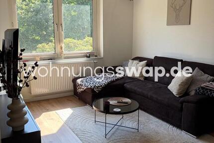 Wohnung Köln Nippes - 2 Zimmer, 56 m&sup2;, 527&euro; | Angebot:26569455
