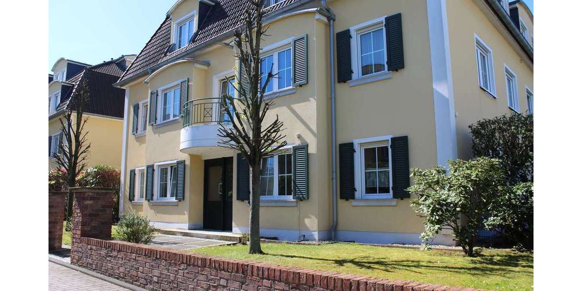 Etagenwohnung Sankt Augustin - 3 Zimmer, 88 m&sup2;, 395.000&euro; | Angebot:27426460