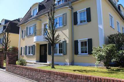 Wohnung Sankt Augustin - 3 Zimmer, 88 m&sup2;, 395.000&euro; | Angebot:27426460